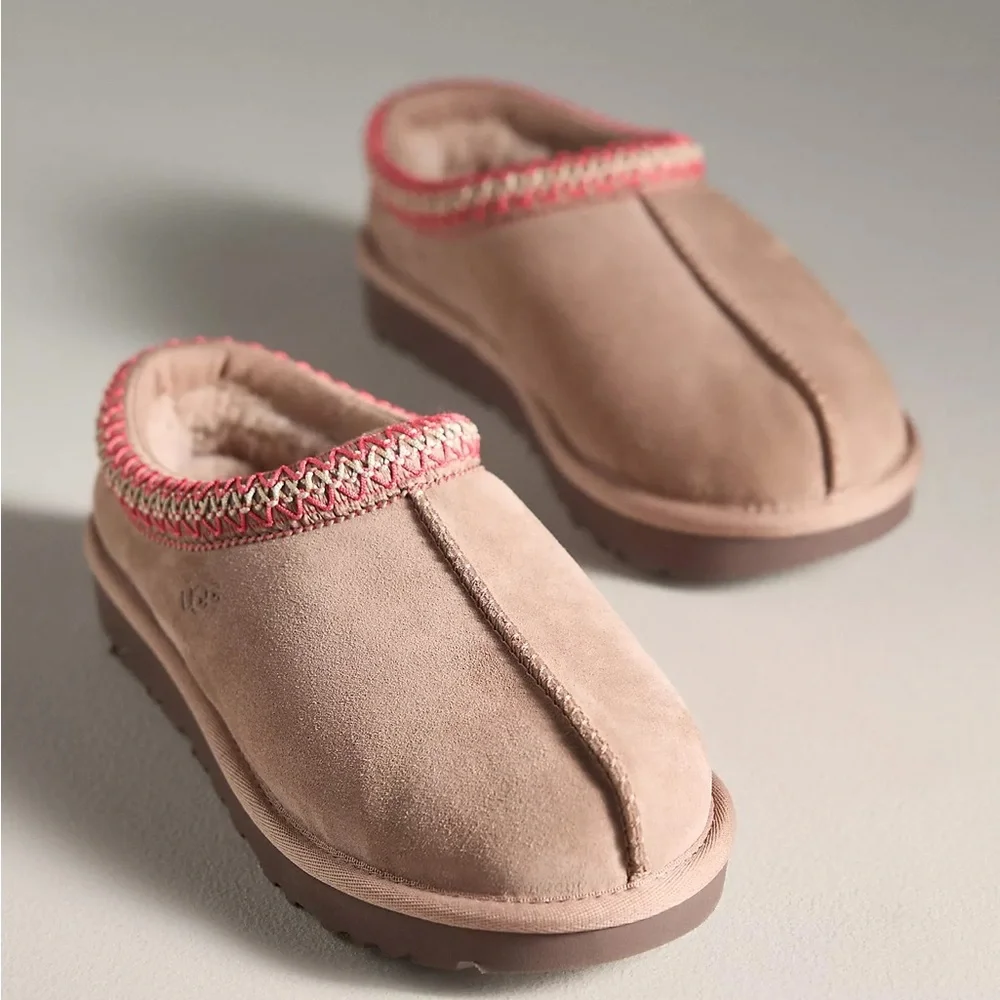 UGG® Tasman II Slippers - Picture 7 of 8
